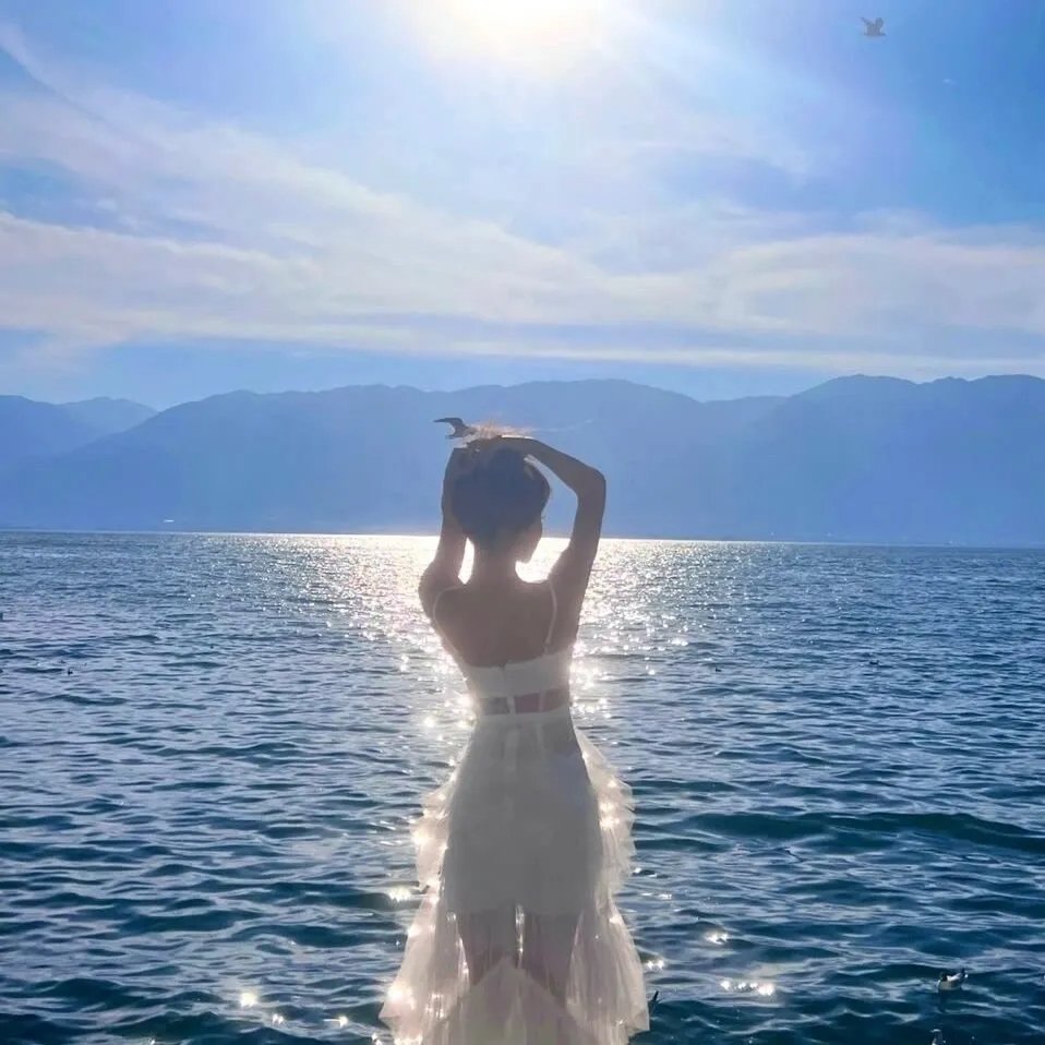 最是人间留不住$鬓从今夜白