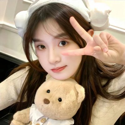 亲切的善珠小姐